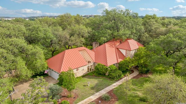 109 LONG BOW RD, Shavano Park, TX 78231