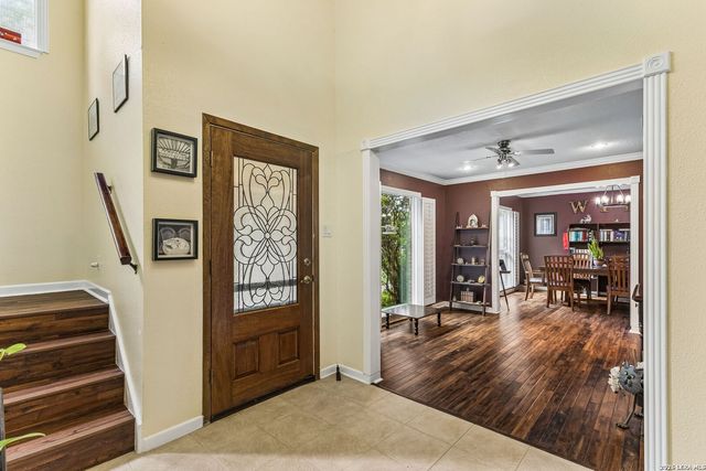 109 LONG BOW RD, Shavano Park, TX 78231