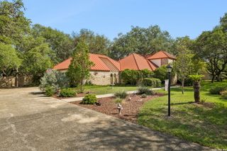 109 LONG BOW RD, Shavano Park, TX 78231