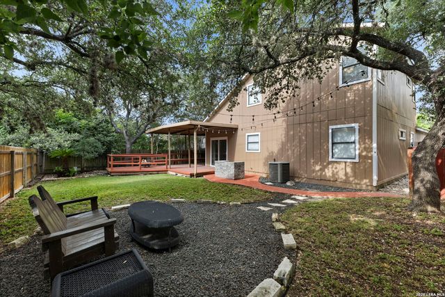 7334 Windbridge, San Antonio, TX 78250