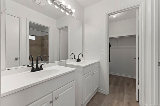 7334 Windbridge, San Antonio, TX 78250