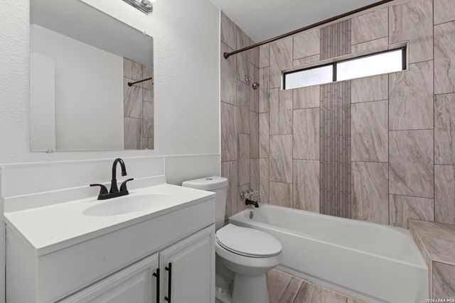 7334 Windbridge, San Antonio, TX 78250