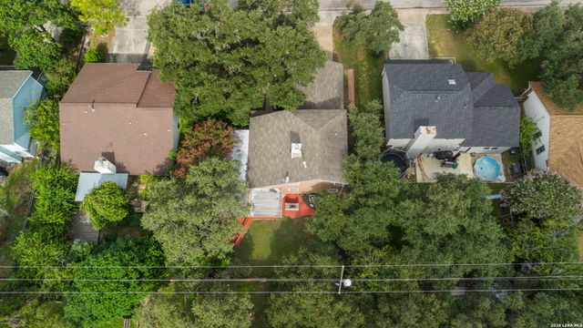 7334 Windbridge, San Antonio, TX 78250