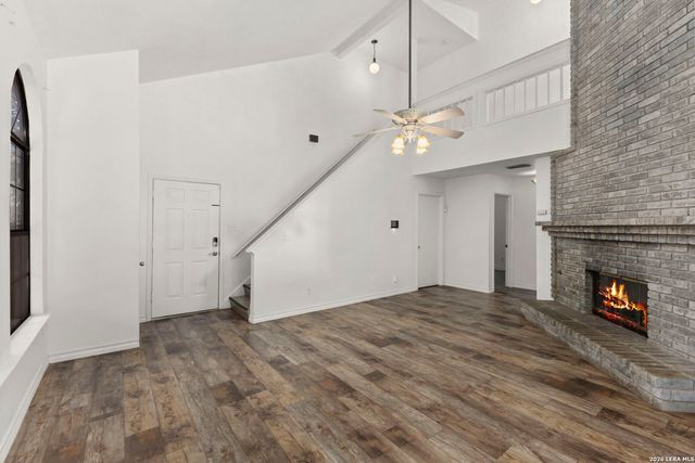 7334 Windbridge, San Antonio, TX 78250