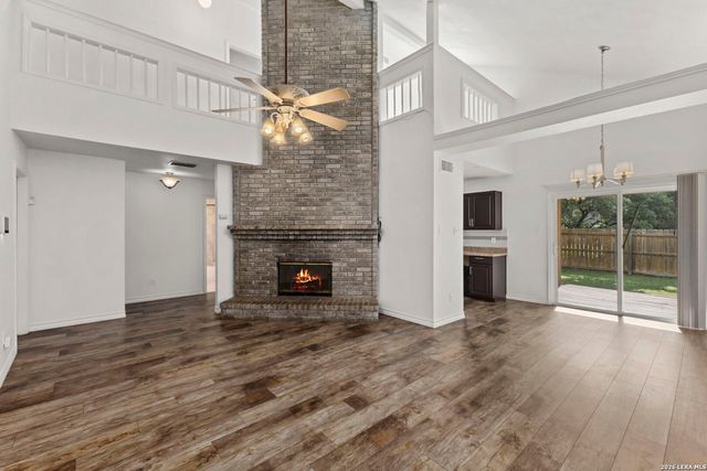 7334 Windbridge, San Antonio, TX 78250