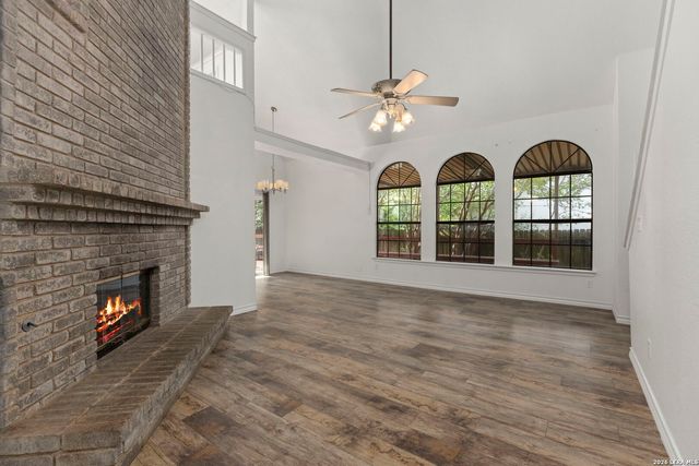 7334 Windbridge, San Antonio, TX 78250