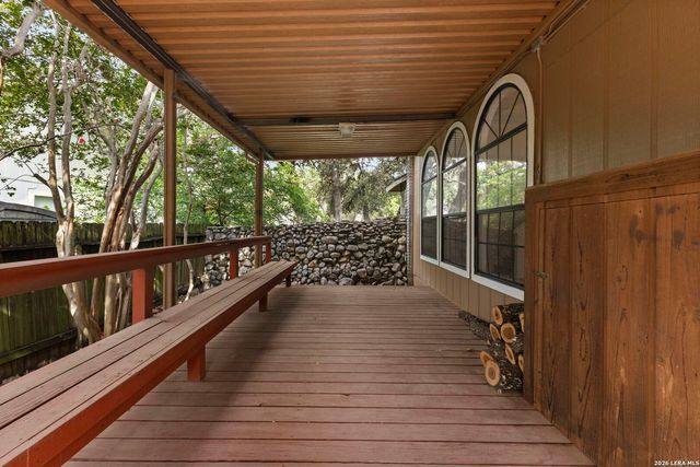 7334 Windbridge, San Antonio, TX 78250