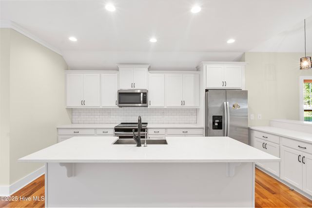 155 Piney Lane, Southern Pines, NC 28387