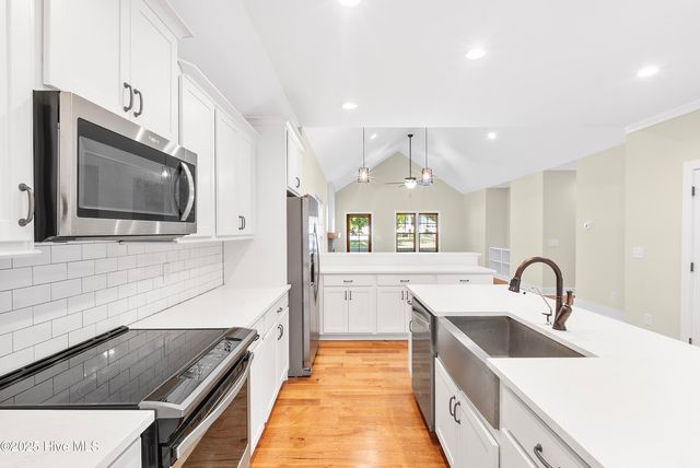155 Piney Lane, Southern Pines, NC 28387