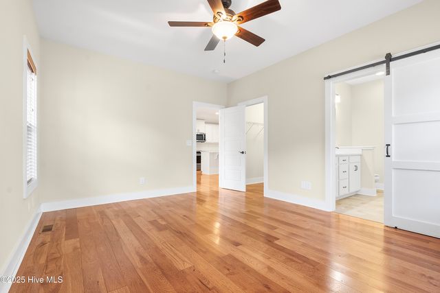 155 Piney Lane, Southern Pines, NC 28387
