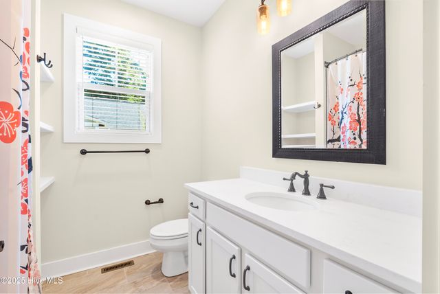155 Piney Lane, Southern Pines, NC 28387