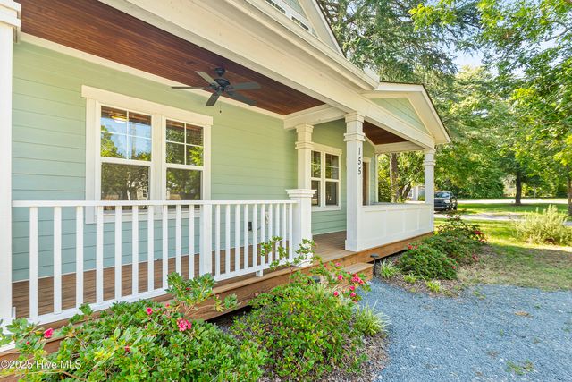 155 Piney Lane, Southern Pines, NC 28387