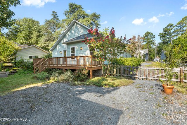 155 Piney Lane, Southern Pines, NC 28387