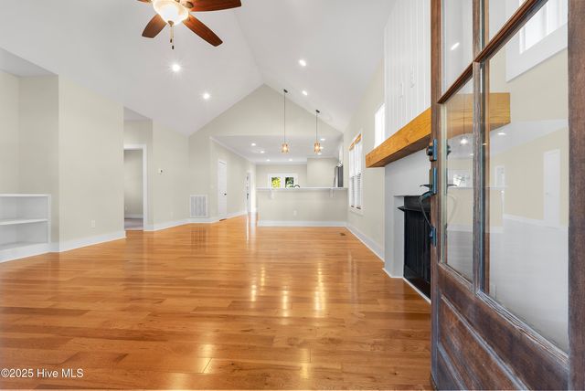 155 Piney Lane, Southern Pines, NC 28387