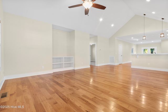 155 Piney Lane, Southern Pines, NC 28387