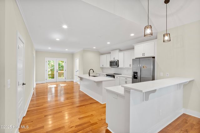 155 Piney Lane, Southern Pines, NC 28387