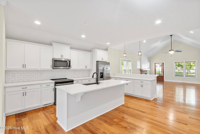 155 Piney Lane, Southern Pines, NC 28387