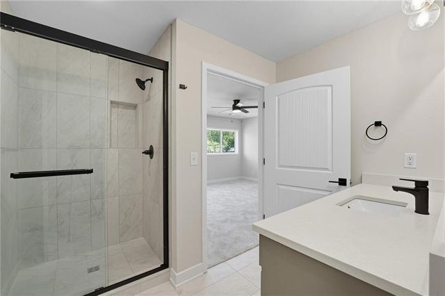 205 NW Orchard Court, Lee's Summit, MO 64063