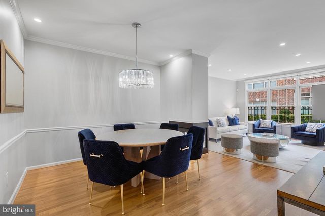 1507-D N COLONIAL TER, Arlington, VA 22209