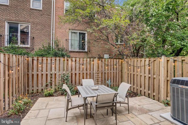 1507-D N COLONIAL TER, Arlington, VA 22209