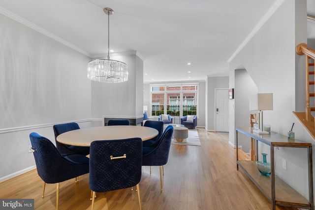 1507-D N COLONIAL TER, Arlington, VA 22209