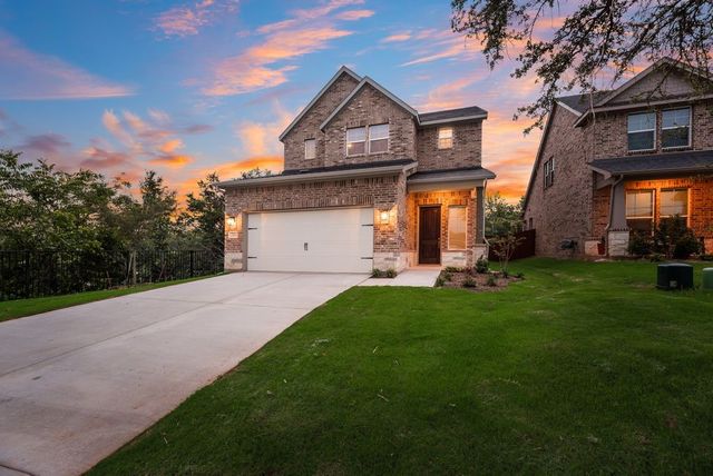 1301 Hickory Court, Weatherford, TX 76086