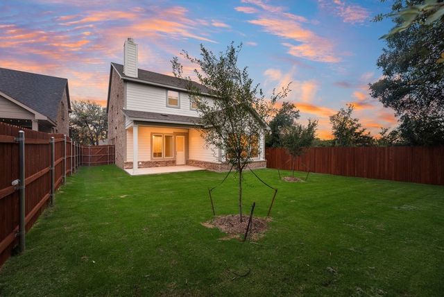 1301 Hickory Court, Weatherford, TX 76086