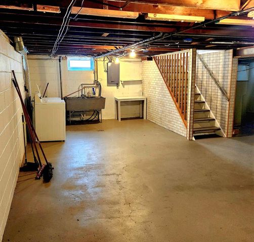 2609 Bate STREET, Racine, WI 53403