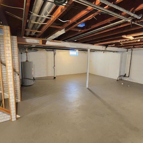 2609 Bate STREET, Racine, WI 53403