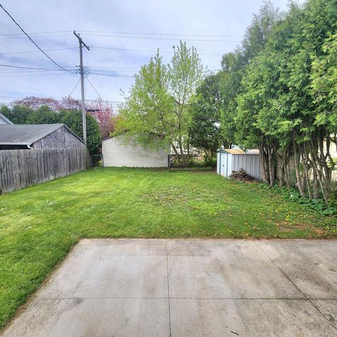 2609 Bate STREET, Racine, WI 53403