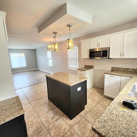 2609 Bate STREET, Racine, WI 53403