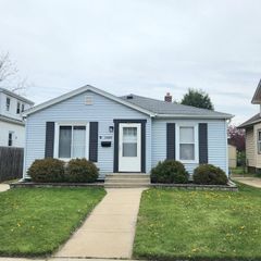 2609 Bate STREET, Racine, WI 53403