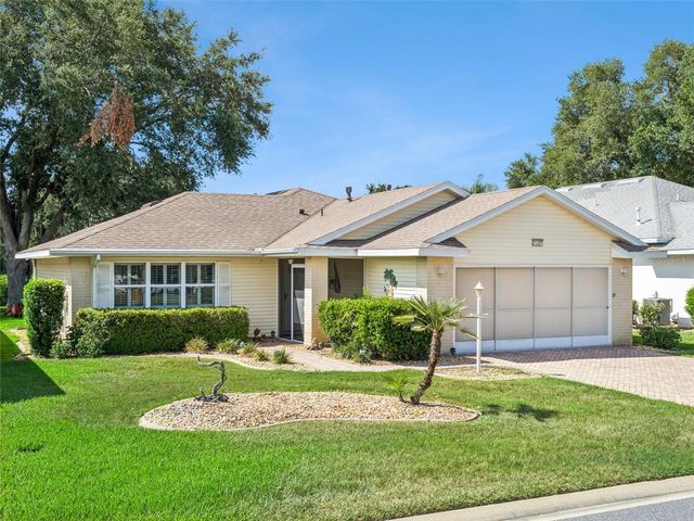 21230 ROYAL ST GEORGES LANE, Leesburg, FL 34748