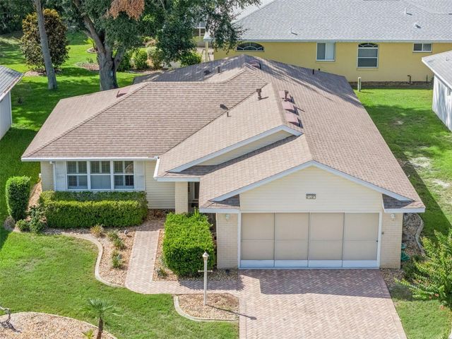 21230 ROYAL ST GEORGES LANE, Leesburg, FL 34748
