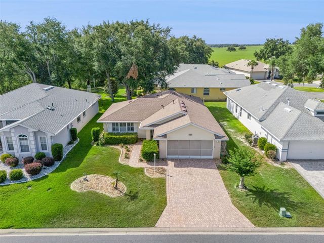 21230 ROYAL ST GEORGES LANE, Leesburg, FL 34748