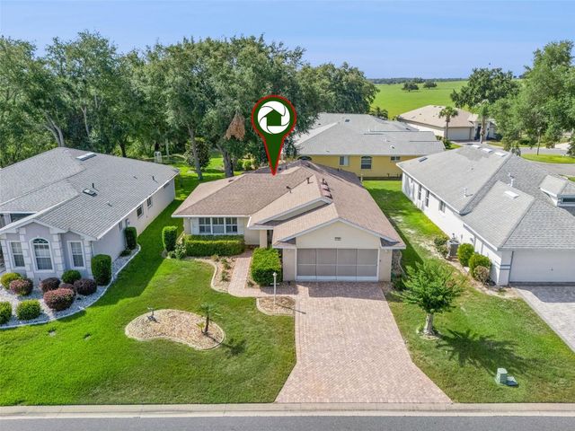 21230 ROYAL ST GEORGES LANE, Leesburg, FL 34748