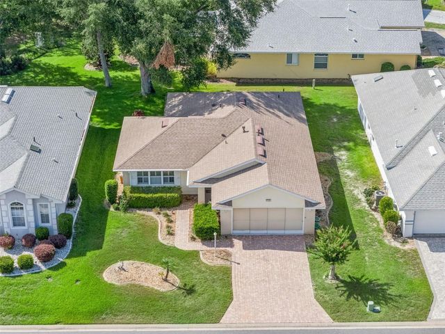 21230 ROYAL ST GEORGES LANE, Leesburg, FL 34748