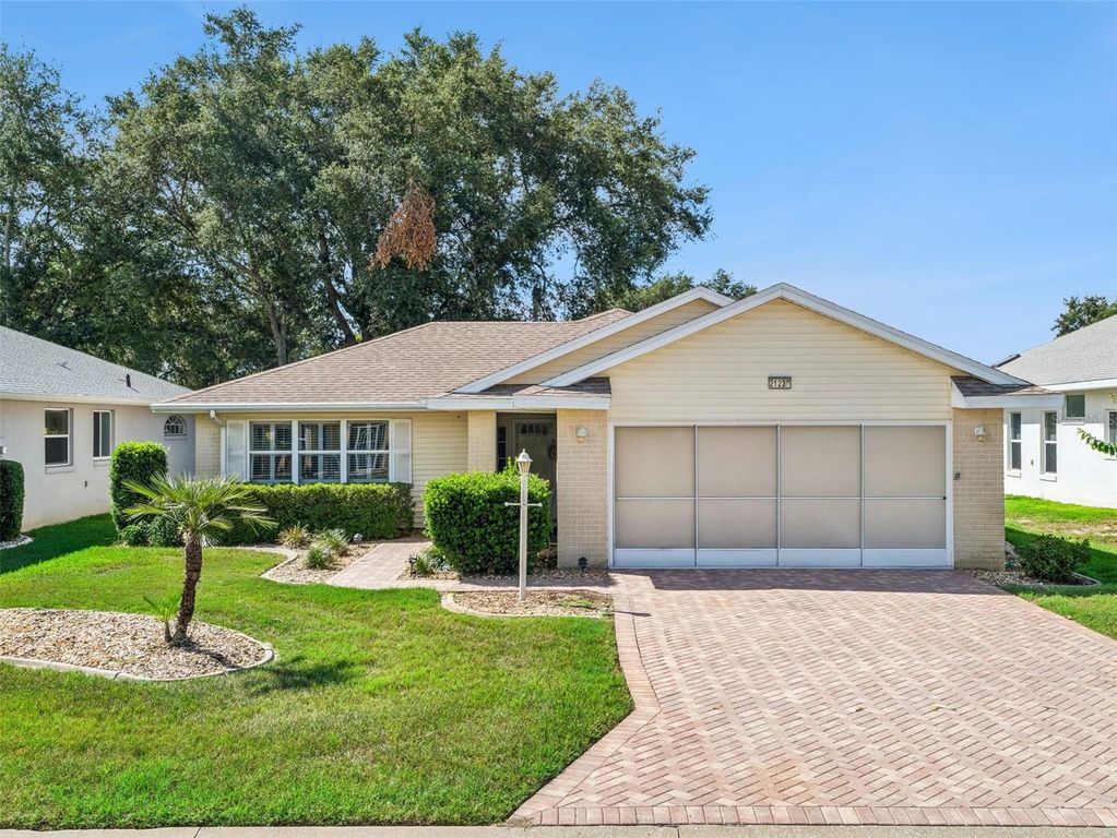 21230 ROYAL ST GEORGES LANE, Leesburg, FL 34748