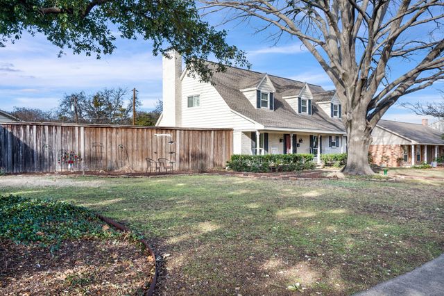 422 Ridge Crest Drive, Richardson, TX 75080