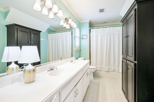 422 Ridge Crest Drive, Richardson, TX 75080