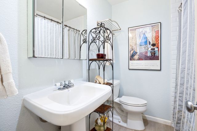 422 Ridge Crest Drive, Richardson, TX 75080