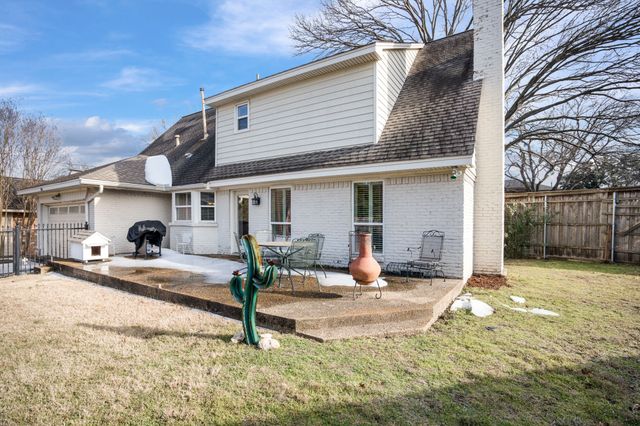 422 Ridge Crest Drive, Richardson, TX 75080