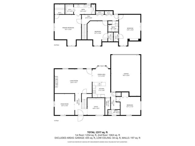 422 Ridge Crest Drive, Richardson, TX 75080