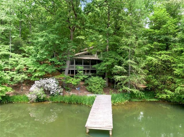 1402 Henderson Mountain Road, Jasper, GA 30143