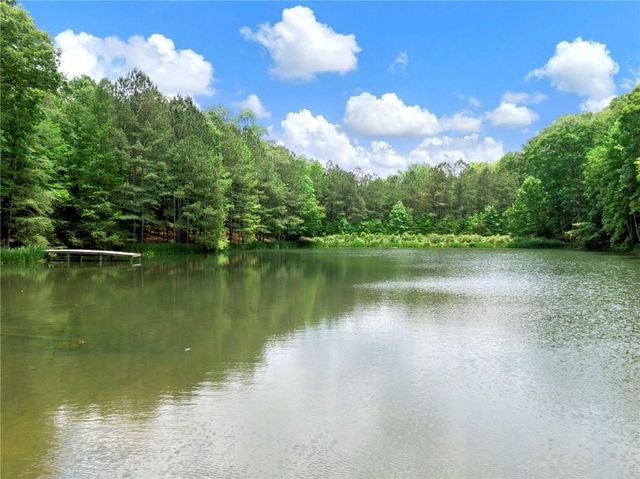 1402 Henderson Mountain Road, Jasper, GA 30143