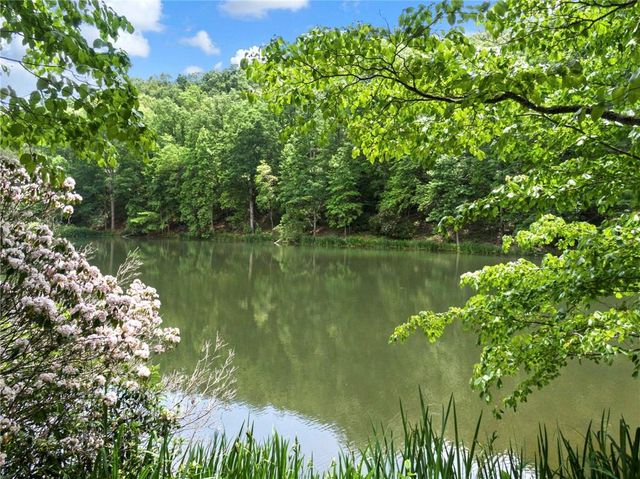 1402 Henderson Mountain Road, Jasper, GA 30143