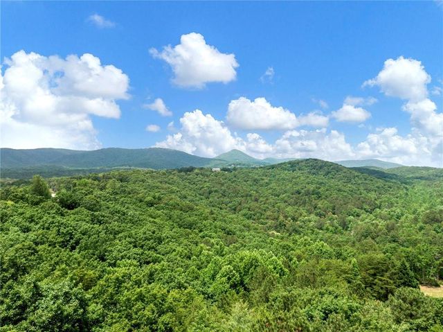 1402 Henderson Mountain Road, Jasper, GA 30143