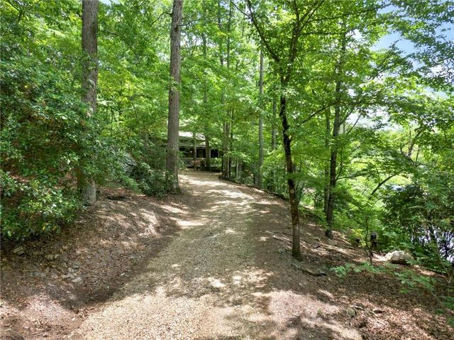 1402 Henderson Mountain Road, Jasper, GA 30143