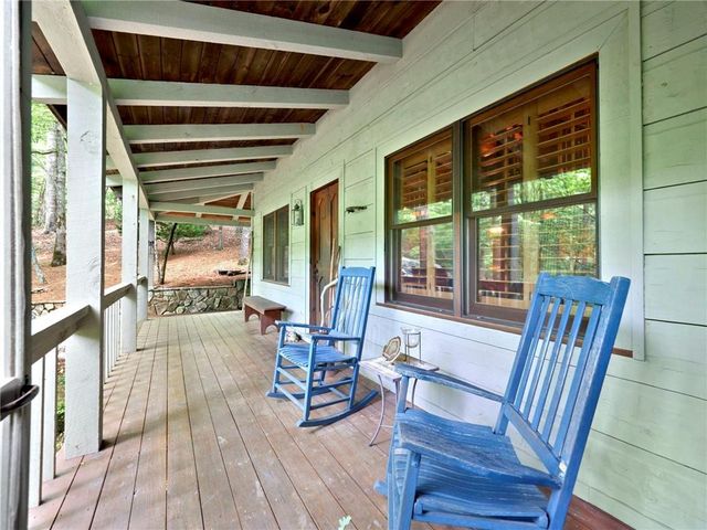 1402 Henderson Mountain Road, Jasper, GA 30143