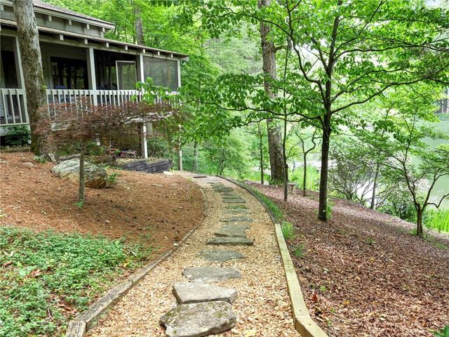 1402 Henderson Mountain Road, Jasper, GA 30143